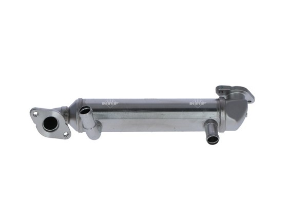 1X NRF 48362 KüHler AbgasrüCkfüHrung FüR VW-image