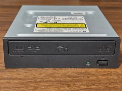 Pioneer BDR-207DBK interner 5,25'' 12x BD-RW Brenner Blu-Ray DVDRW Brenner
