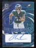 2023 Panini Spectra Illustrious Legends Chris Long #IL-CL Auto 141/149