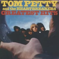 Greatest Hits (Remastered & Bonus Track) | Tom & The Heartbreakers Petty | CD