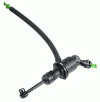 Sachs Geberzylinder, Kupplung 6284 600 664 FüR Renault