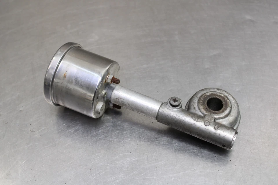 69-79 HONDA CB750K CB750 FRONT SPEEDO GAUGE SPEEDOMETER WHEEL MOUNT MINI GEAR Foto 3 de 4