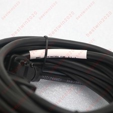 1pc New FIT For   MR-J3ENCBL5M-A1-L Servo Drive Cable free ship *su