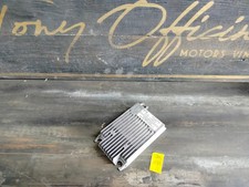 TO-R4552 - CENTRALINA APRILIA SCARABEO DITECH 2T 50cc 325-010 3250100C