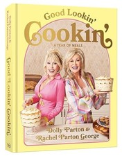 Good Lookin  Cookin  A Year of Meals Cookbook...