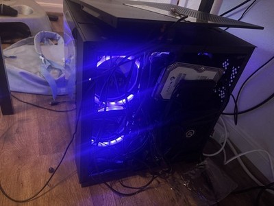 Gaming PC Desktop Computer