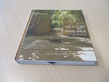 LES 5 CLES DU FENG SHUI - D. DIDIER C. & J-F. MERMILLOD - MERCIA DU LAC 2008
