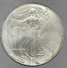 2006 $1 American Silver Eagle 1 oz .999 Fine Silver Bullion Coin