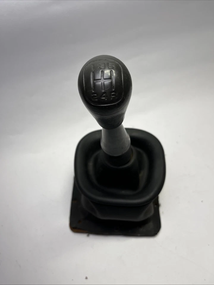 Palanca de cambios de transmisión de 5 velocidades Chevy S10 GMC Sonoma 96-03 2,2 L 4 cilindros 4x2 454 Foto 2 de 4