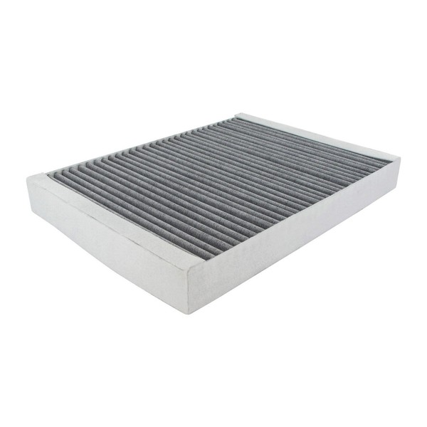 Innenraumfilter Partikelfilter Aktivkohlefilter FüR CitroËN C5 C6 Peugeot Vemo-image