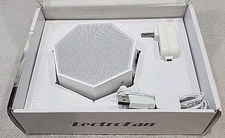 Adaptive Sound Technologies ASM1007-WR LectroFan High Fidelity White Noise CIB