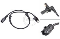 A.B.S. Sensor, Raddrehzahl 31212 FüR Renault