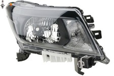 Ampoule Nissan NAVARA