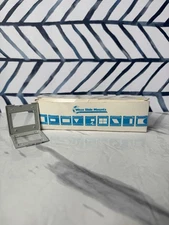 Wess Plastic Slide Mount Frames 49 Count