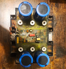 Lincoln Cummins Air Vantage 500 Chopper Board  L11845-1mdup Potted 5110354