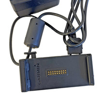 Garmin Zumo 660 665 LM GPS holder cradle bracket mount 02025-10