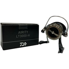 Daiwa 23 Airity LT3000-H Spinning Reel B Grade, Lightweight, Used