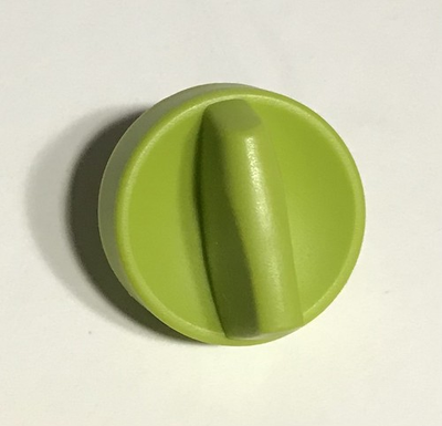 #ad Sun Joe Pressure Washer Selector Knob 2” OEM Green Plastic fits SPX models $8.00