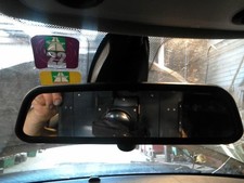 Retroviseur intérieur BMW X1