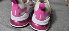 Nike Air Max 270 Youth Size 4Y Sneakers FZ4116-100