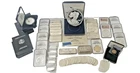 American Eagle 20th Anniversary Silver Coin Set NGC certified 2006 3-coin set...