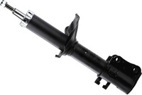 Sachs StoßDäMpfer 319 701 Passend FüR Subaru Suzuki