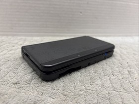 New Nintendo 3DS Super Mario Black Edition System w/ OEM Stylus | Super Clean!!!