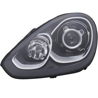 Diederichs 2040581 Hauptscheinwerfer Links FüR Porsche Cayenne (92A) 2014-2017
