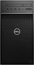 Dell Precision 3640 MT Tower Intel i5-10500 32GB DDR4 1TB NVME SSD WIFI WIN11 PC
