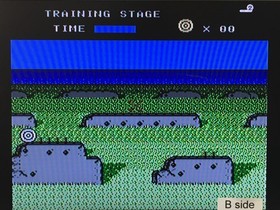 DL2307 Kido Keisatsu Patlabor Famicom Disk Japan