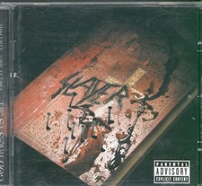 Slayer - God Hates Us All: COLLECTOR'S EDITION - Slayer CD GWVG The Cheap Fast