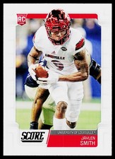 2019 Score #429 Jaylen Smith