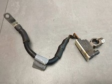 Land Rover Range Rover Sport L320 2013 Benzin Minuskabel Massekabel Batterie