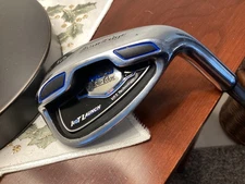 Tour Edge HL-J sand wedge Y-flex graphite (youth) RH 34.5"