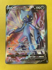 Hisuian Sneasler V (Full Art) SWSH10: Astral Radiance - Pokemon NM 174/189 on eBay