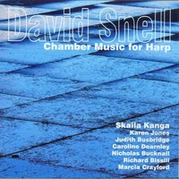 Chamber Music For Harp