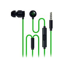 Razer Hammerhead V3 Universal Wired Earbuds In-ear Gaming Music Headphones