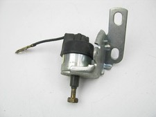 New - Out Of Box Fs-605 Carburetor Idle Stop Solenoid 1972-1974 Buick 2bbl 4bbl New - Out Of Box Fs-605 Carburetor Idle Stop Solenoid 1972-1974 Buick 2bbl 4bbl