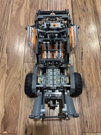 LEGO Technic 8297 Off-Roader 1065pc Complete Set Retired