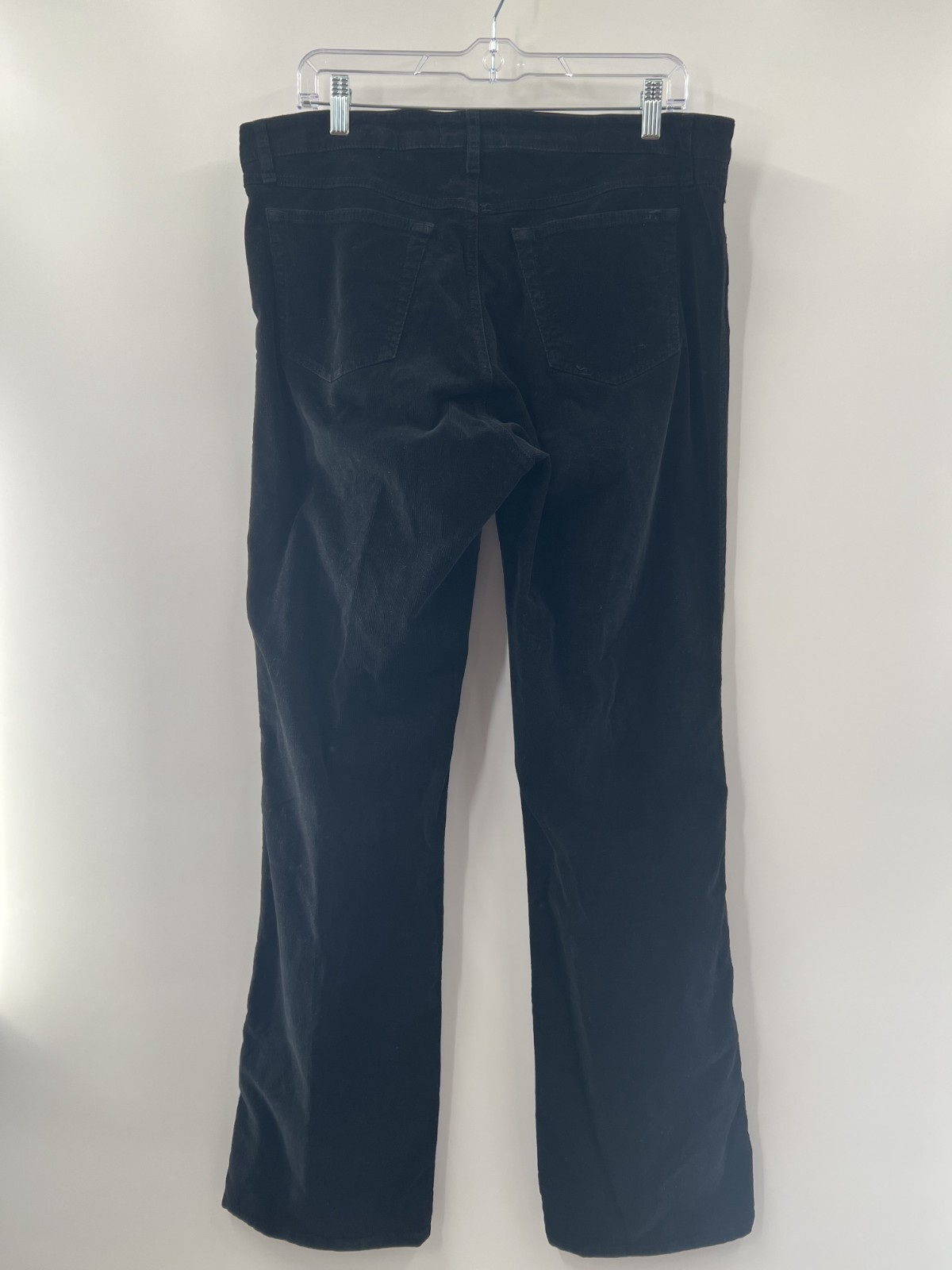 Peruvian Connection Women's Solid Black Bootcut P… - image 6