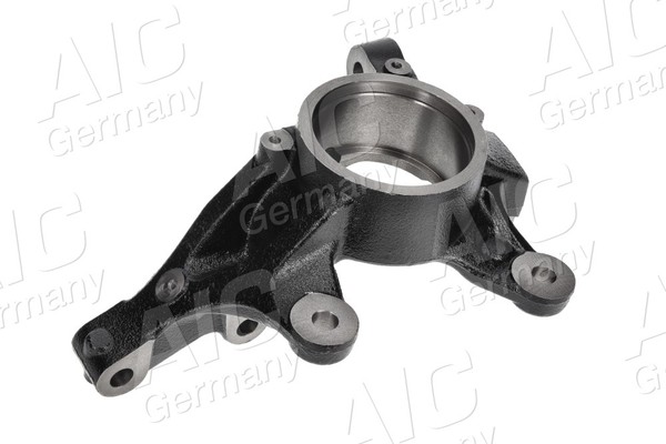 Achsschenkel Vorderachse Rechts FÜR MERCEDES-BENZ Viano (W639) - AIC 78229-image