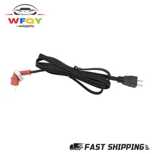 Diesel Engine Block Heater Cord for Ford Dodge Chevrolet Cadillac Pickup Trucks