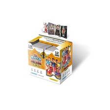 UCC Match Attax Extra 2026 Card Packets 32 Packs Display Box