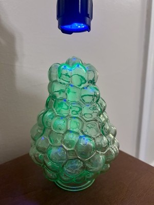 Uranium lamp shade 