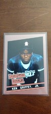 1991 Minor League Legends Ken Griffey Jr. #28