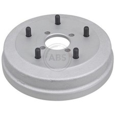 Tambour de frein Suzuki SAMURAI