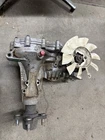 John Deere Z445 Mower Hydro Gear Drive ZK-BCEE-7CLB-1TLX (RH)