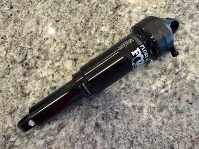 Fox Float DPS 3 Position Rear Shock - Black