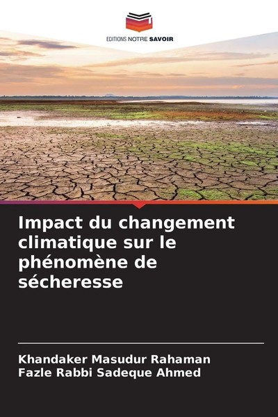 Khandaker Masudur Rahaman (U. A.) | Impact Du Changement Climatique Sur Le...-image