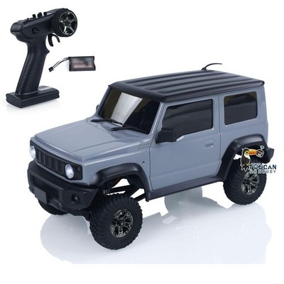 UdiRC UCX2402 1/18 2.4G 4*4 Crawler Vehicle RTR Off Road Car W/Brushed Motor
